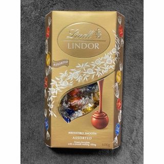 Lindt - リンツリンドール チョコレート48個