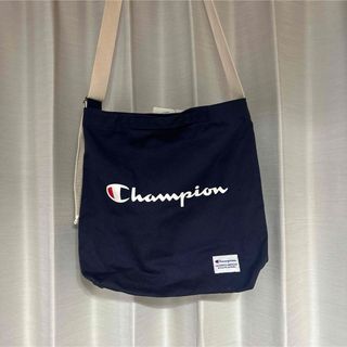 チャンピオン(Champion)のチャンピオン　ショルダーバッグ  斜め掛け　新品　(ショルダーバッグ)