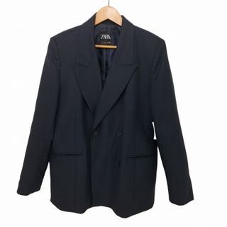 ザラ(ZARA)のZARA(ザラ) ダブルブレストテーラードジャケット メンズ アウター(その他)