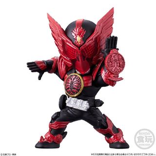 バンダイ(BANDAI)のコンバージモーション 仮面ライダー 5 オーズ タジャドル(特撮)