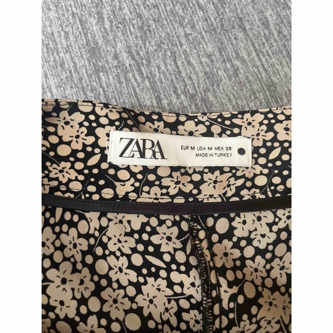 ZARA(ザラ)のZARA ロングスカート レディースのスカート(ロングスカート)の商品写真