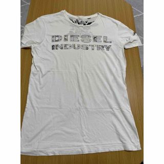 DIESEL - ディーゼル　Tシャツ