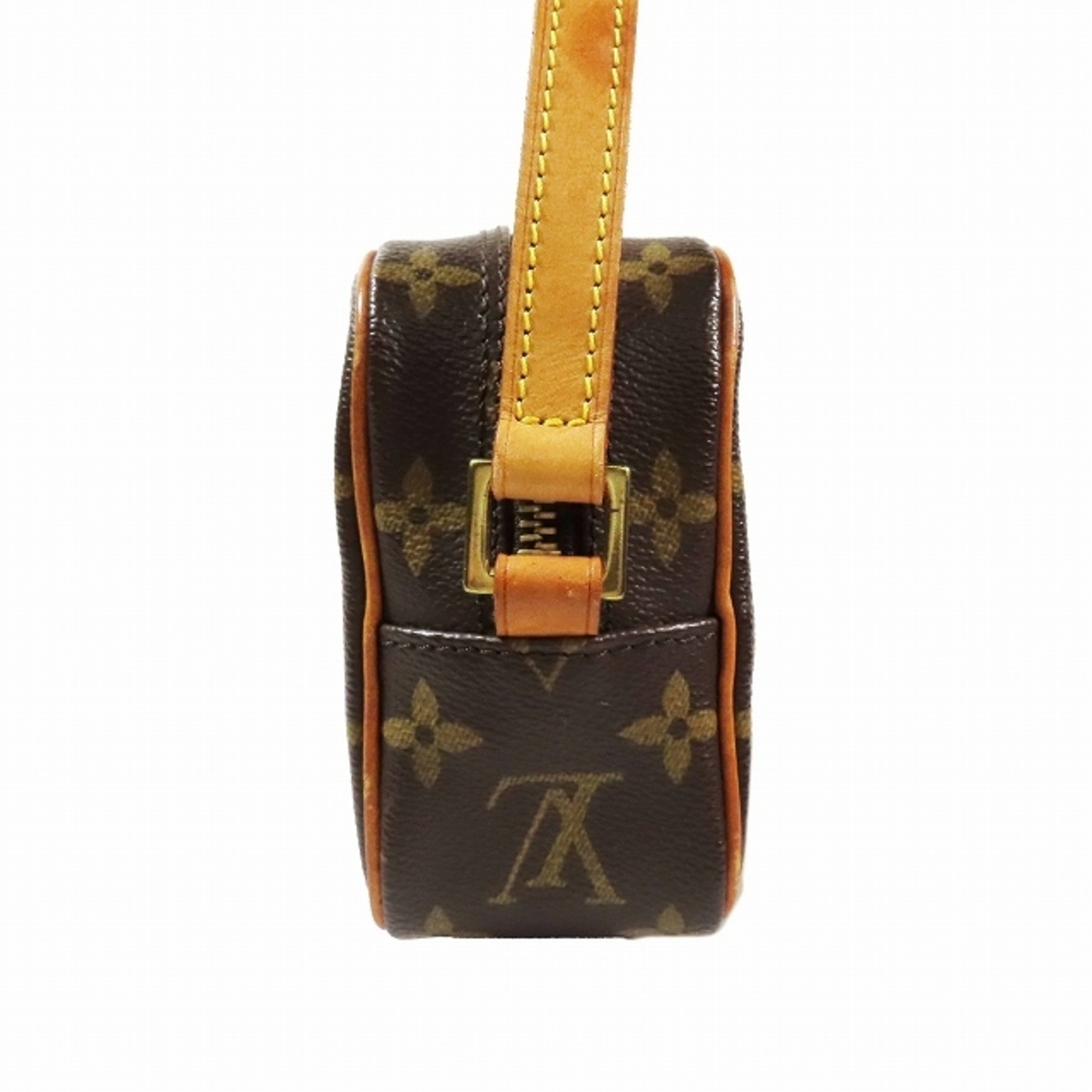 LOUIS VUITTON(ルイヴィトン)のLOUIS VUITTON モノグラム ポシェットシテ ショルダーバッグ レディースのバッグ(ショルダーバッグ)の商品写真