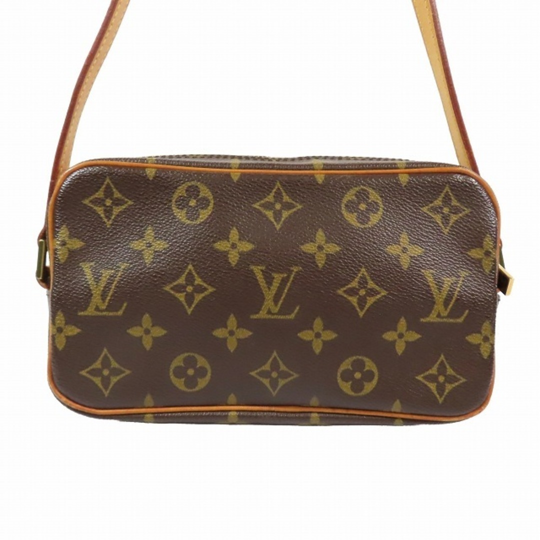 LOUIS VUITTON(ルイヴィトン)のLOUIS VUITTON モノグラム ポシェットシテ ショルダーバッグ レディースのバッグ(ショルダーバッグ)の商品写真