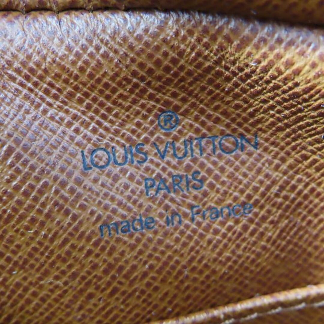 LOUIS VUITTON(ルイヴィトン)のLOUIS VUITTON モノグラム ポシェットシテ ショルダーバッグ レディースのバッグ(ショルダーバッグ)の商品写真