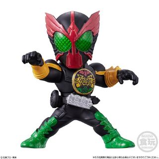 バンダイ(BANDAI)のコンバージモーション 仮面ライダー 5 オーズ タトバ(特撮)