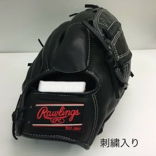 中古品 ローリングス Rawlings HOH 硬式 スペシャルオーダー 中古品 ローリングス Rawlings HOH 硬式 スペシャルオーダー