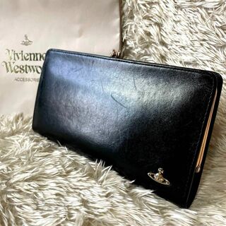 ヴィヴィアン(Vivienne Westwood) がま口 財布(レディース)の通販