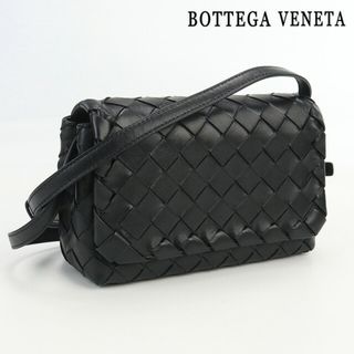 ボッテガヴェネタ(Bottega Veneta)のボッテガヴェネタ BOTTEGA VENETA 斜め掛け ショルダーバッグ レディース 609412 イントレチャート ショルダーバッグ(ショルダーバッグ)