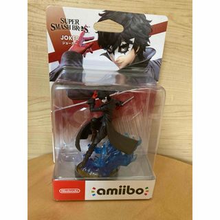 新品　アミーボ　ジョーカー　amiibo(その他)