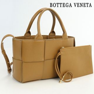 Bottega Veneta - ボッテガヴェネタ BOTTEGA VENETA ハンドバッグ レディース 709337 VCP11 イントレチャート ミニ アルコ トートバッグ