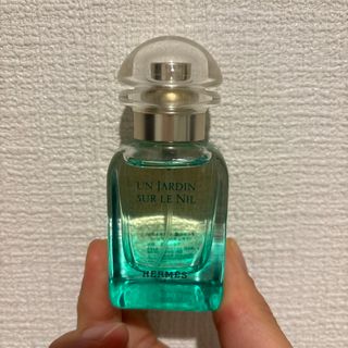 Hermes - エルメス　香水　ナイルの庭