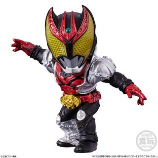 バンダイ(BANDAI)のコンバージモーション 仮面ライダー 5 キバ(特撮)