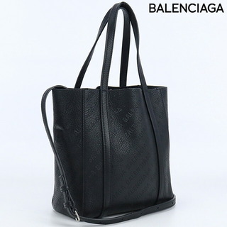 バレンシアガ(Balenciaga)のバレンシアガ BALENCIAGA トートバッグ レディース 551815 1000 エブリデイ XXS トートバッグ(トートバッグ)