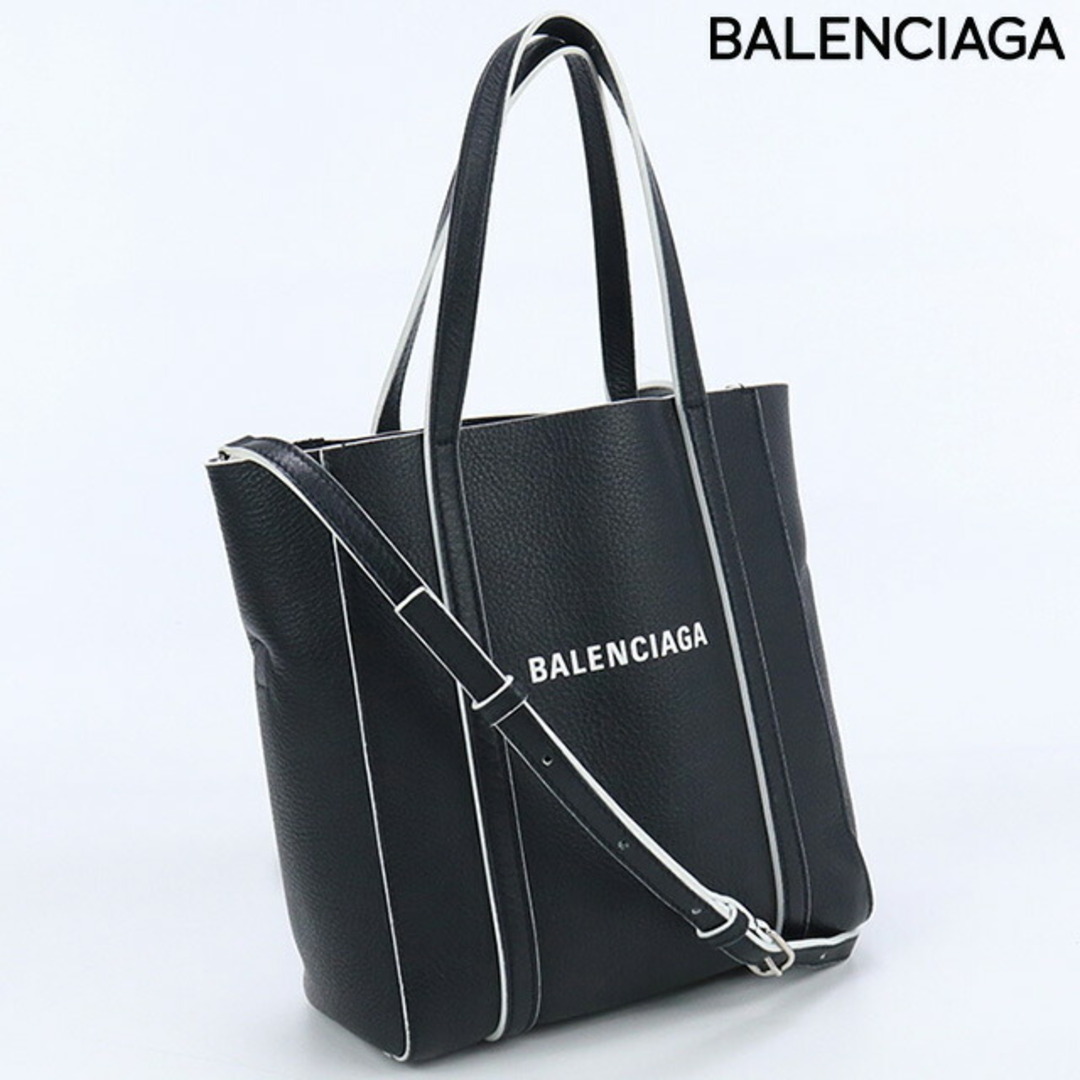 Balenciaga(バレンシアガ)のバレンシアガ BALENCIAGA トートバッグ レディース 551815 D6W2N 1099 エブリデイ XXS トートバッグ レディースのバッグ(トートバッグ)の商品写真