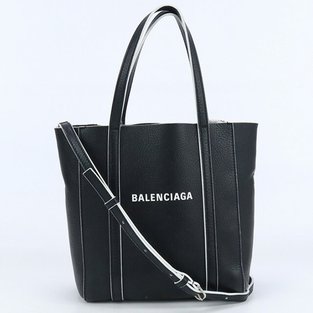 Balenciaga(バレンシアガ)のバレンシアガ BALENCIAGA トートバッグ レディース 551815 D6W2N 1099 エブリデイ XXS トートバッグ レディースのバッグ(トートバッグ)の商品写真