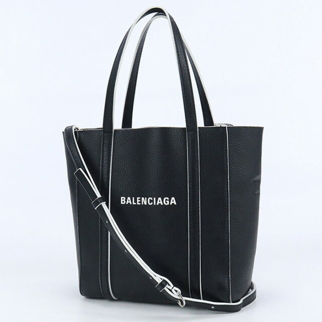 Balenciaga(バレンシアガ)のバレンシアガ BALENCIAGA トートバッグ レディース 551815 D6W2N 1099 エブリデイ XXS トートバッグ レディースのバッグ(トートバッグ)の商品写真