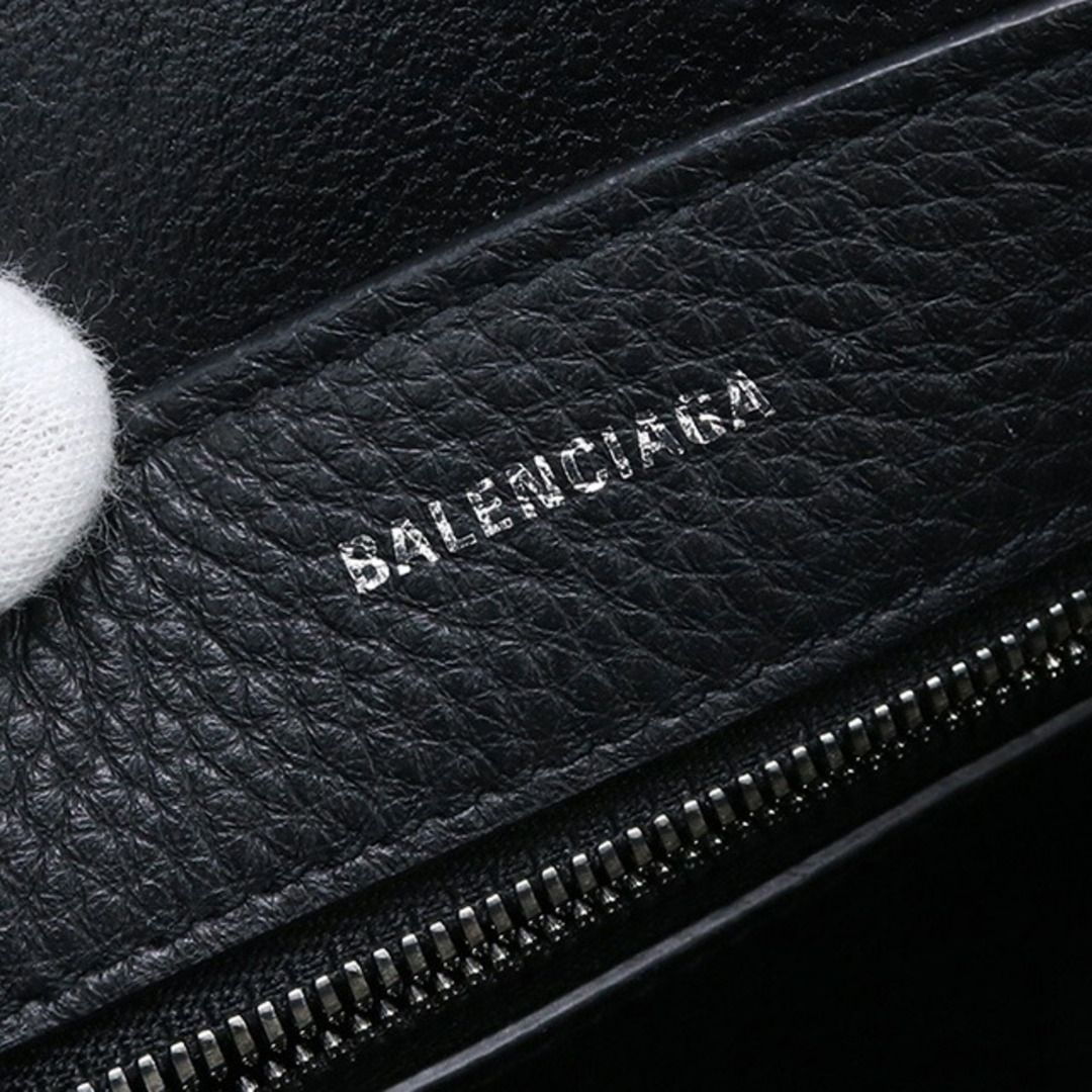 Balenciaga(バレンシアガ)のバレンシアガ BALENCIAGA トートバッグ レディース 551815 D6W2N 1099 エブリデイ XXS トートバッグ レディースのバッグ(トートバッグ)の商品写真