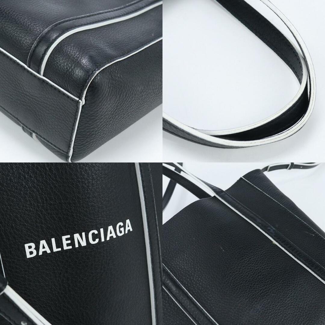 Balenciaga(バレンシアガ)のバレンシアガ BALENCIAGA トートバッグ レディース 551815 D6W2N 1099 エブリデイ XXS トートバッグ レディースのバッグ(トートバッグ)の商品写真