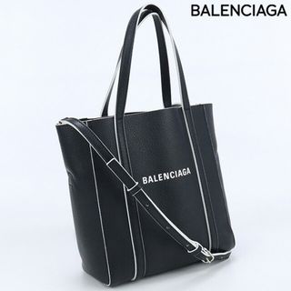 バレンシアガ(Balenciaga)のバレンシアガ BALENCIAGA トートバッグ レディース 551815 D6W2N 1099 エブリデイ XXS トートバッグ(トートバッグ)