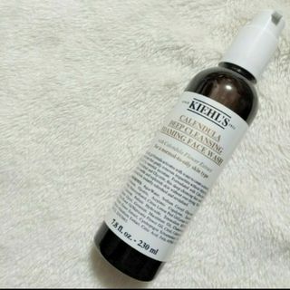 キールズ(Kiehl's)の☆新品未使用☆　キールズ　ジェル洗顔(洗顔料)