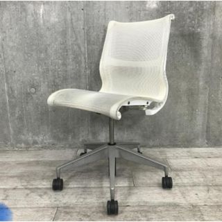 Herman Miller（ハーマンミラー） シリーズ名 セトゥーチェア(デスクチェア)