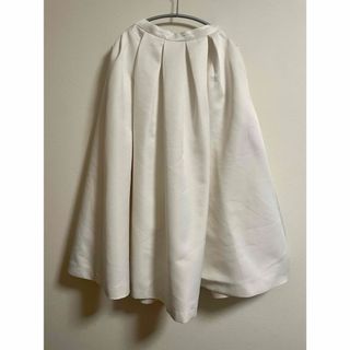 ツルバイマリコオイカワ(TSURU by Mariko Oikawa)のツルバイマリコオイカワ　スカート　34(ロングスカート)