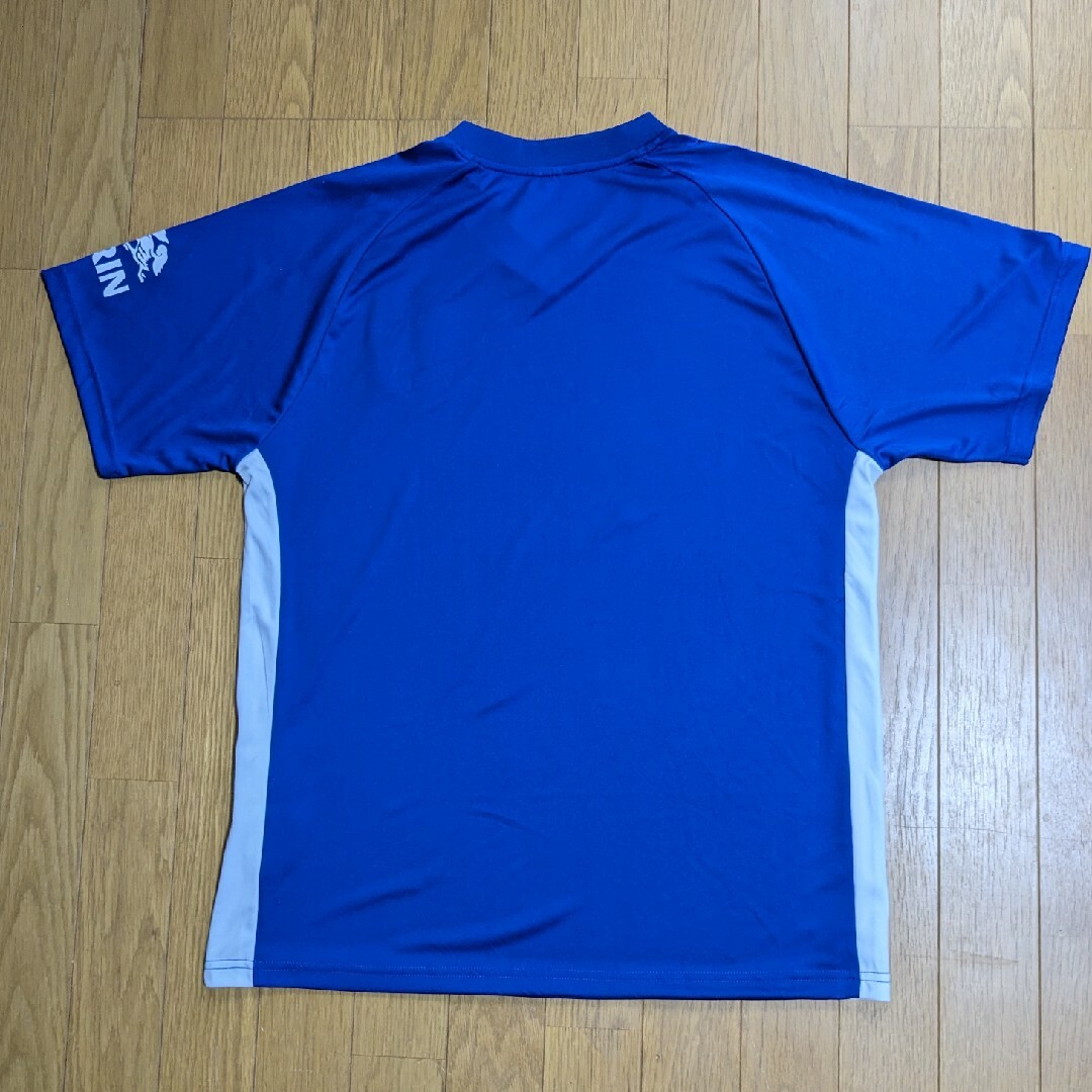 サッカー日本代表Ｔシャツ メンズのトップス(Tシャツ/カットソー(半袖/袖なし))の商品写真