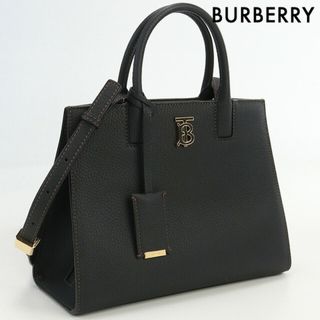 BURBERRY - バーバリー BURBERRY トートバッグ レディース 8049044 ミニフランシスバッグ