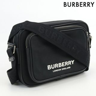 バーバリー BURBERRY 斜め掛け ショルダーバッグ メンズ 8049094 A1189 ショルダーバッグ