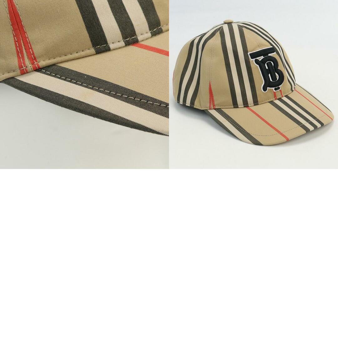 BURBERRY(バーバリー)のバーバリー BURBERRY その他帽子 メンズ 8026924 ベースボールキャップ メンズの帽子(その他)の商品写真