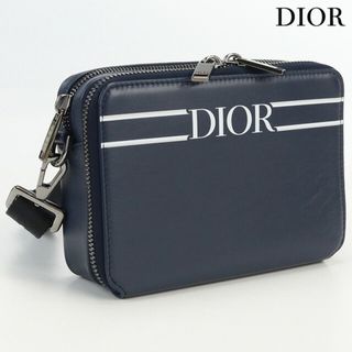 クリスチャンディオール(Christian Dior)のクリスチャンディオール Christian Dior 斜め掛け ショルダーバッグ レディース ロゴショルダーバッグ(ショルダーバッグ)