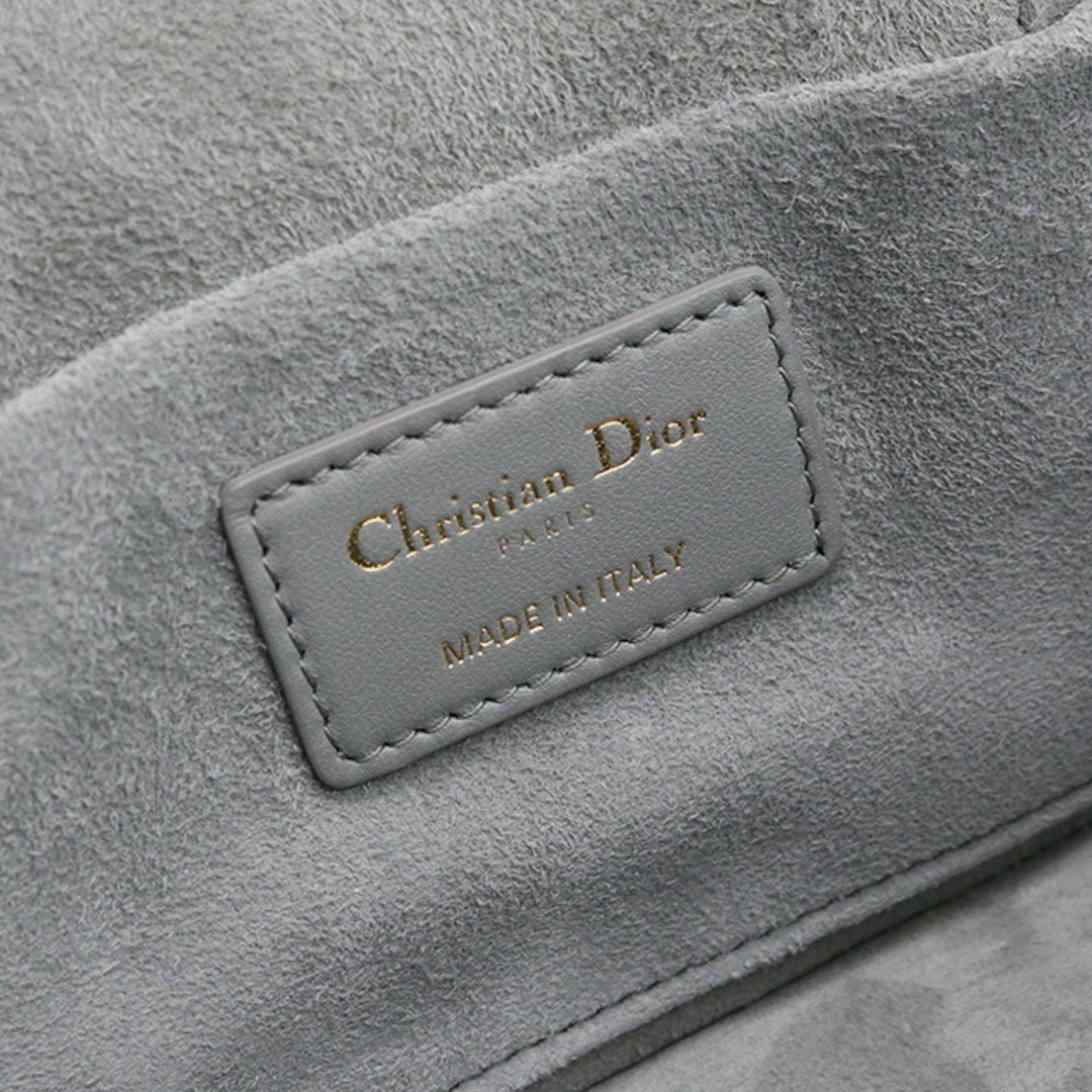 Christian Dior(クリスチャンディオール)のクリスチャンディオール Christian Dior バニティ-バッグ レディース S5488UNTR_M41G ディオールトラベル スモール ヴァニティ レディースのバッグ(その他)の商品写真