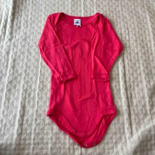 プチバトー(PETIT BATEAU)のプチバトー　肌着(肌着/下着)