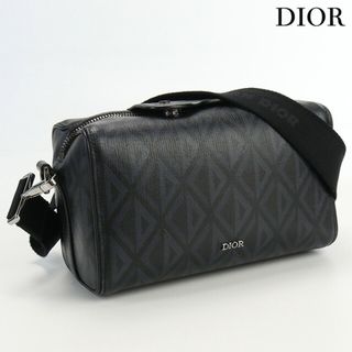 クリスチャンディオール(Christian Dior)のクリスチャンディオール Christian Dior 斜め掛け ショルダーバッグ メンズ 1ADPO249CDP_H43E ランゴ22(ショルダーバッグ)