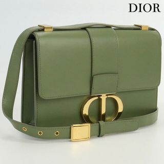 クリスチャンディオール(Christian Dior)のクリスチャンディオール Christian Dior 斜め掛け ショルダーバッグ レディース M9203 UMOS M52H 30モンテーニュ バッグ(ショルダーバッグ)