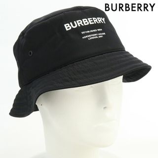 バーバリー(BURBERRY)のバーバリー BURBERRY その他帽子 メンズ 8044081 バケットハット(その他)