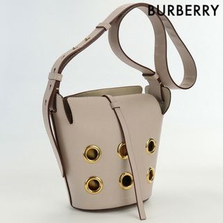 バーバリー(BURBERRY)のバーバリー BURBERRY 斜め掛け ショルダーバッグ レディース 4078585 ショルダーバッグ(ショルダーバッグ)