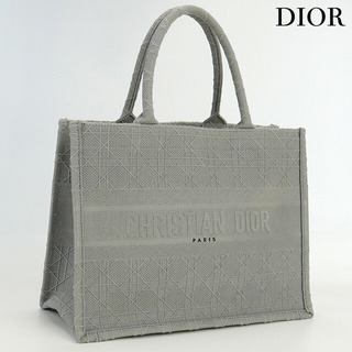クリスチャンディオール Christian Dior トートバッグ メンズ ブックトートバッグ ミディアム