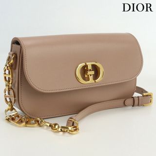 クリスチャンディオール(Christian Dior)のクリスチャンディオール Christian Dior 斜め掛け ショルダーバッグ レディース M9260UMOA 30モンテーニュ アベニュー チェーンショルダーバッグ(ショルダーバッグ)