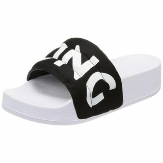 [ビラボン] スライドサンダル PLATFORM SHOWER SANDAL レ(その他)