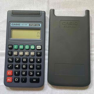 カシオ(CASIO)の分数　電卓 CASIO STUDY CAL AZ-40F 小学生　家庭学習(その他)