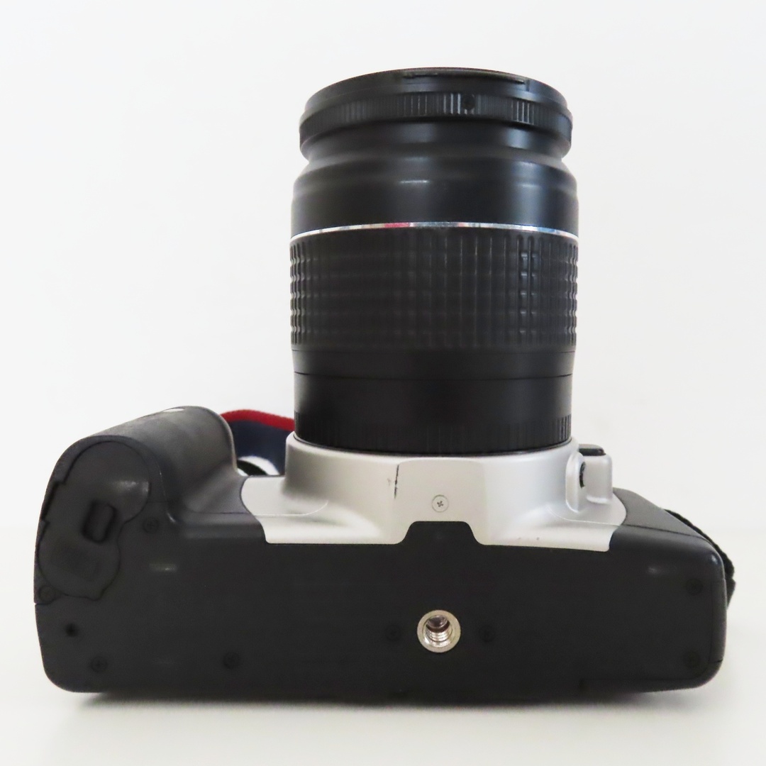 Canon(キヤノン)のT04 動作品 Canon キャノン EOS Kiss Ⅲ レンズセット 28-80mm F3.5-5.6 V USM スマホ/家電/カメラのカメラ(フィルムカメラ)の商品写真