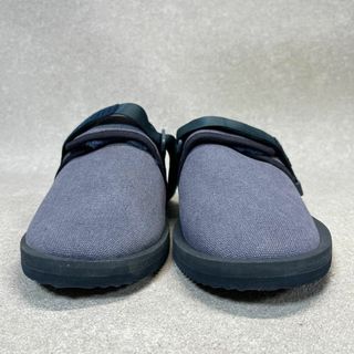 スイコック(suicoke)のスイコック 27cm相当 ダニエルアーシャム ZAVO-MABDA ネイビー(サンダル)