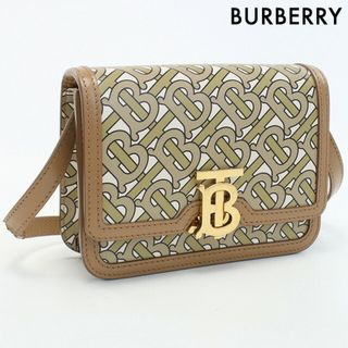 バーバリー(BURBERRY)のバーバリー BURBERRY 斜め掛け ショルダーバッグ レディース ショルダーバッグ(ショルダーバッグ)