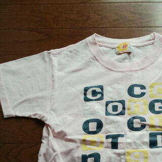 ココボンゴ(COCOBONGO)の3⑥(Tシャツ(半袖/袖なし))