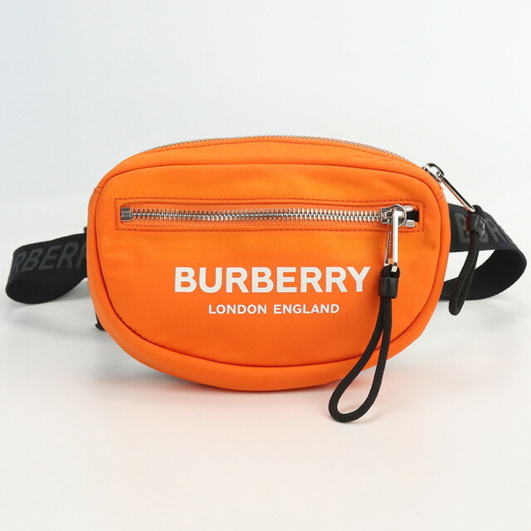 BURBERRY(バーバリー)のバーバリー BURBERRY ボディバッグ メンズ 8021092 ウエストバッグ メンズのバッグ(ボディーバッグ)の商品写真