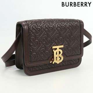 バーバリー(BURBERRY)のバーバリー BURBERRY 斜め掛け ショルダーバッグ レディース TB ショルダーバッグ(ショルダーバッグ)