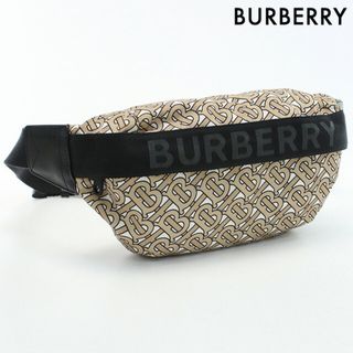 バーバリー(BURBERRY)のバーバリー BURBERRY ウエストバッグ レディース 8011616 ボディバッグ(ボディバッグ/ウエストポーチ)