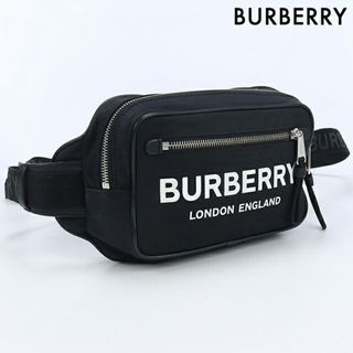 バーバリー(BURBERRY)のバーバリー BURBERRY ウエストバッグ メンズ 8021089 ウエストバッグ(ウエストポーチ)